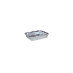 DES ENVASE ALUMINIO RECTANG 22X16X4,5