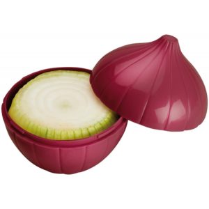 GUARDA CEBOLLAS PLASTICO